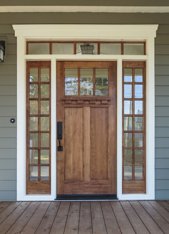 French Doors